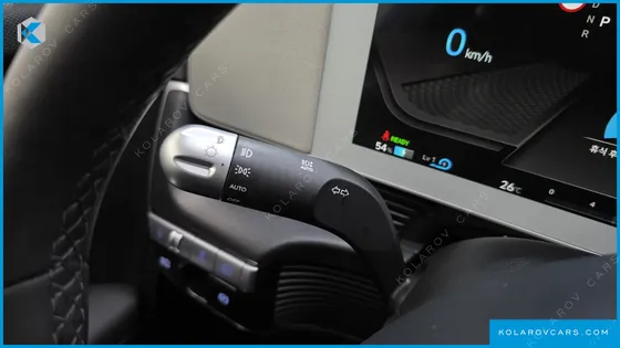 HYUNDAI IONIQ 5 LONG RANGE
