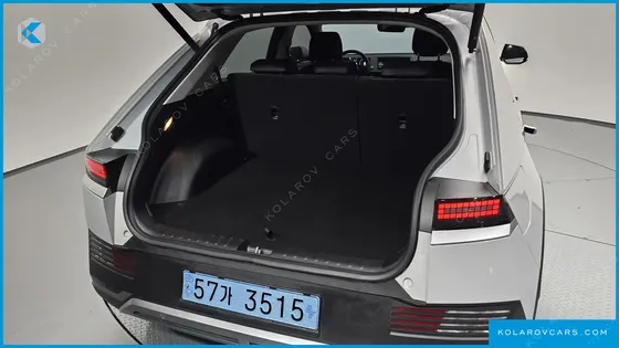 HYUNDAI IONIQ 5 LONG RANGE