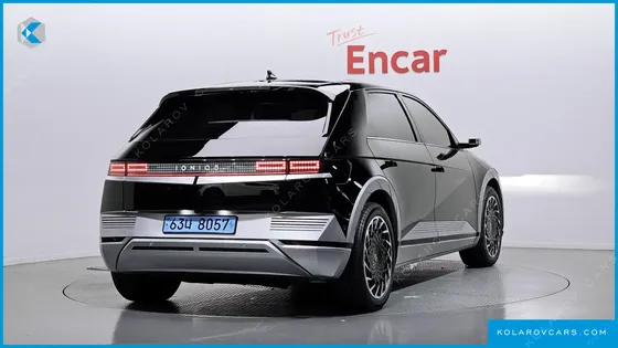 HYUNDAI IONIQ 5 LONG RANGE