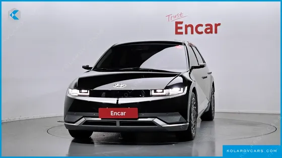 HYUNDAI IONIQ 5 LONG RANGE