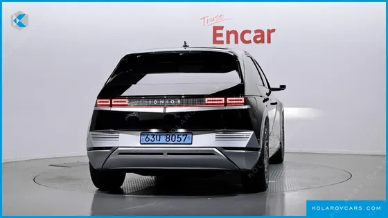 HYUNDAI IONIQ 5 LONG RANGE