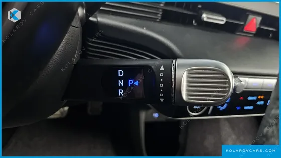 HYUNDAI IONIQ 5 LONG RANGE