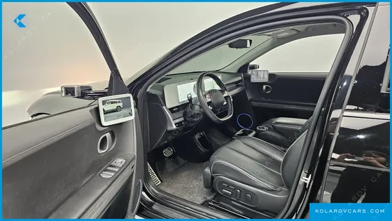 HYUNDAI IONIQ 5 LONG RANGE