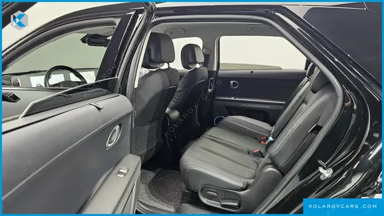 HYUNDAI IONIQ 5 LONG RANGE