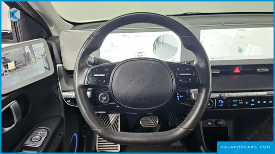 HYUNDAI IONIQ 5 LONG RANGE