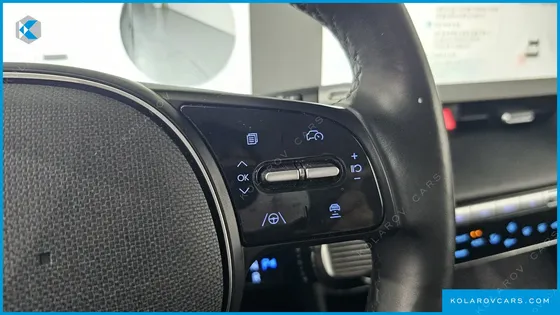HYUNDAI IONIQ 5 LONG RANGE
