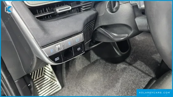 HYUNDAI IONIQ 5 LONG RANGE