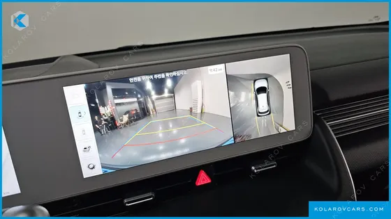 HYUNDAI IONIQ 5 LONG RANGE