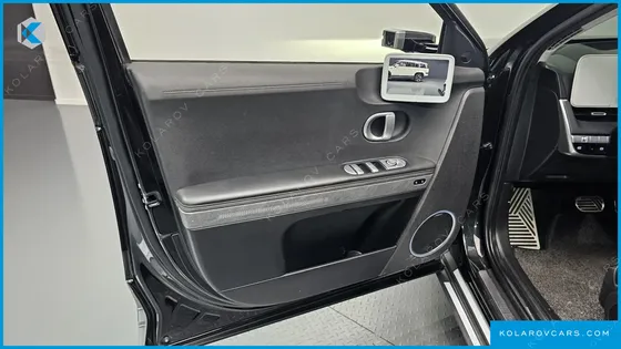 HYUNDAI IONIQ 5 LONG RANGE