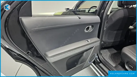 HYUNDAI IONIQ 5 LONG RANGE