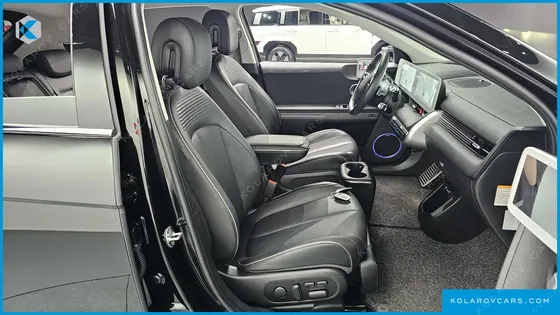 HYUNDAI IONIQ 5 LONG RANGE