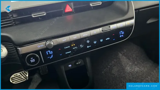 HYUNDAI IONIQ 5 LONG RANGE