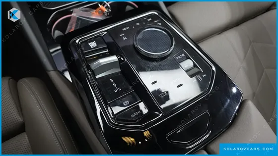 BMW 5 SERIES 530E