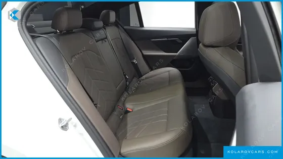 BMW 5 SERIES 530E