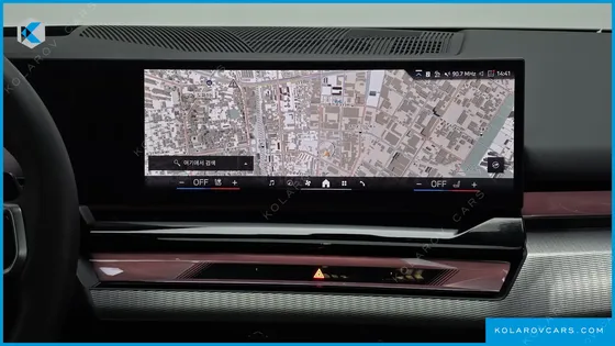 BMW 5 SERIES 530E