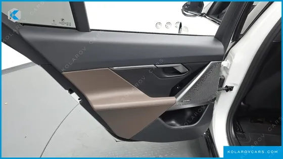 BMW 5 SERIES 530E