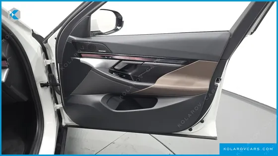BMW 5 SERIES 530E