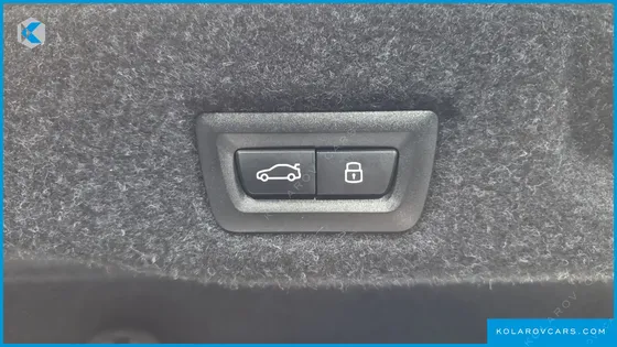 BMW 5 SERIES 530E