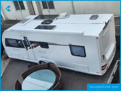CAMPING TRAILER SWIFT OTHER