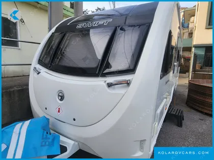 CAMPING TRAILER SWIFT OTHER
