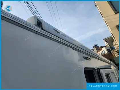CAMPING TRAILER SWIFT OTHER