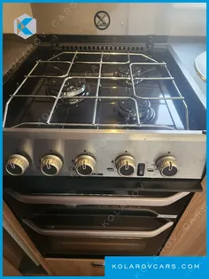 CAMPING TRAILER SWIFT OTHER