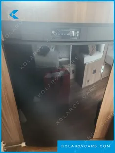 CAMPING TRAILER SWIFT OTHER