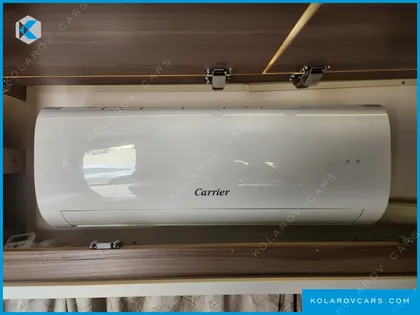 CAMPING TRAILER SWIFT OTHER