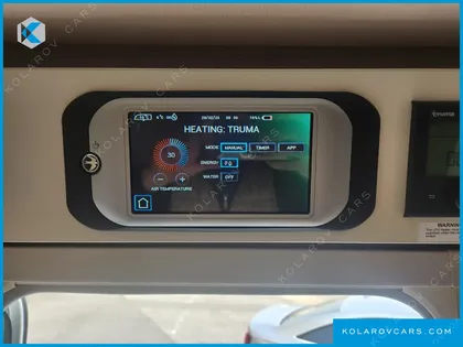 CAMPING TRAILER SWIFT OTHER