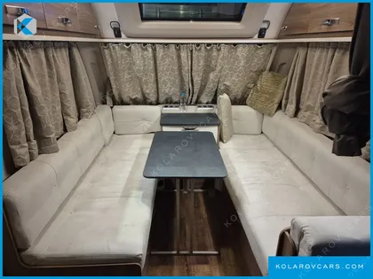 CAMPING TRAILER SWIFT OTHER