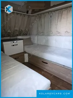 CAMPING TRAILER SWIFT OTHER