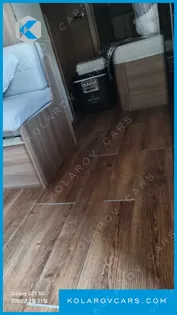 CAMPING TRAILER SWIFT OTHER