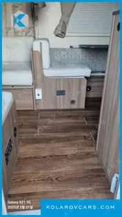 CAMPING TRAILER SWIFT OTHER