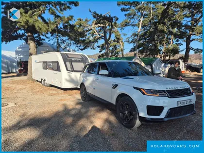 CAMPING TRAILER SWIFT OTHER