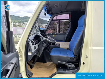 DAEWOO BUS BUS TYPE NONE
