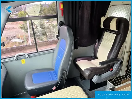 DAEWOO BUS BUS TYPE NONE