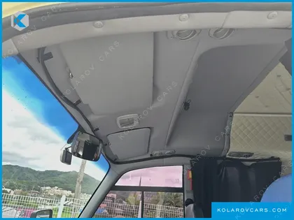DAEWOO BUS BUS TYPE NONE