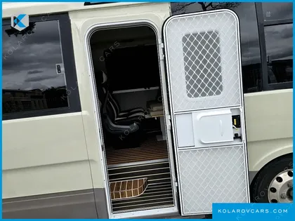 DAEWOO BUS BUS TYPE NONE