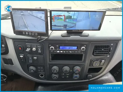 DAEWOO BUS BUS TYPE NONE