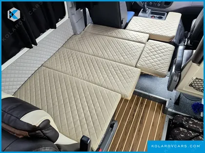 DAEWOO BUS BUS TYPE NONE