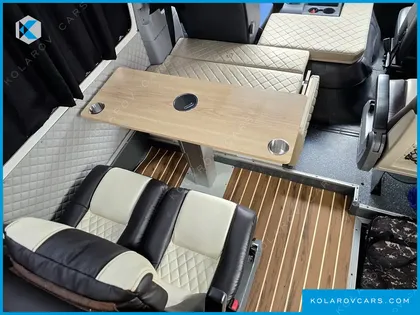 DAEWOO BUS BUS TYPE NONE