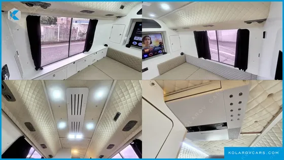 DAEWOO BUS BUS TYPE NONE