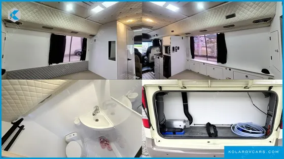 DAEWOO BUS BUS TYPE NONE