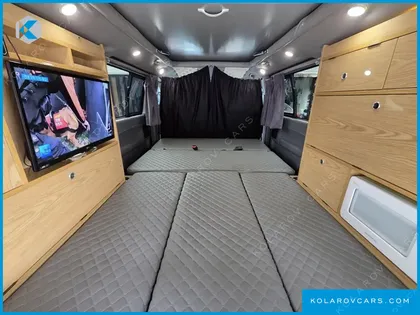HYUNDAI GRAND STAREX NONE
