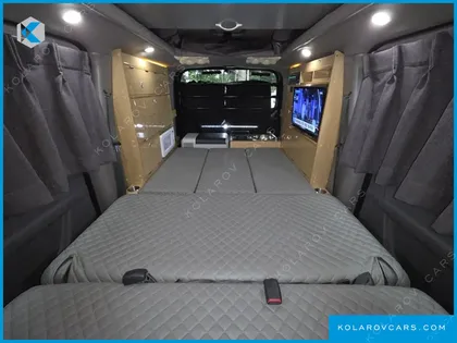 HYUNDAI GRAND STAREX NONE