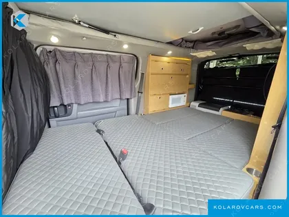HYUNDAI GRAND STAREX NONE