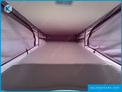 HYUNDAI GRAND STAREX NONE