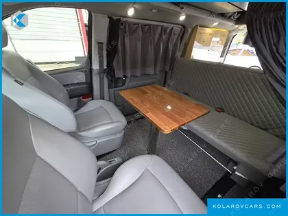 HYUNDAI GRAND STAREX NONE