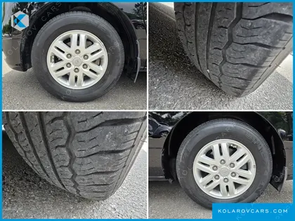 HYUNDAI GRAND STAREX NONE
