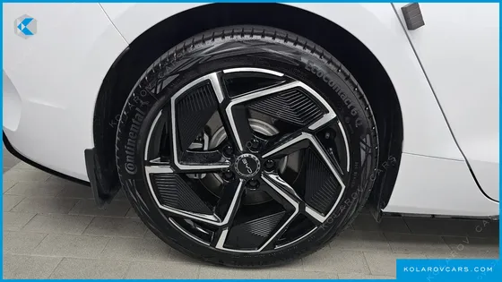 BYD SEAL PLUS RWD